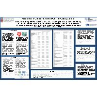 Thumbnail for Predictive Factors of …