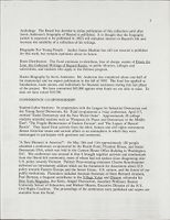 Thumbnail for Bayard Rustin Fund, …