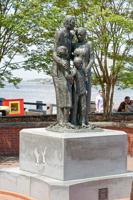 Thumbnail for African-American Monument (Savannah, …