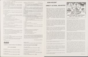 Thumbnail for Anarchist Association of …