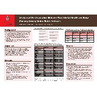 Thumbnail for Analysis of the …