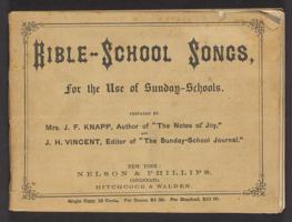 Thumbnail for Bible school songs