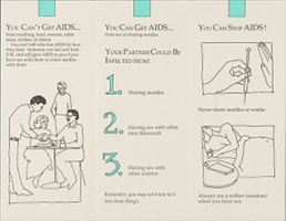 Thumbnail for AIDS Action Committee …