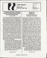 Thumbnail for Bertha Capen Reynolds …