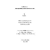 Thumbnail for Conflictive Voices: Authorship, …