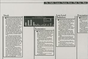 Thumbnail for Abalone Alliance records …