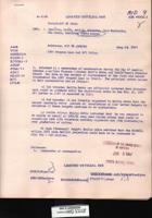 Thumbnail for 1967 Program Loan …