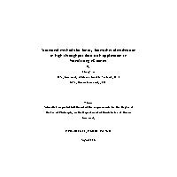 Thumbnail for Statistical methods for …