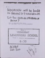 Thumbnail for Association of Community …