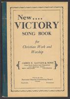 Thumbnail for New victory: <small> …