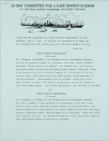 Thumbnail for Ad-Hoc Committee for …