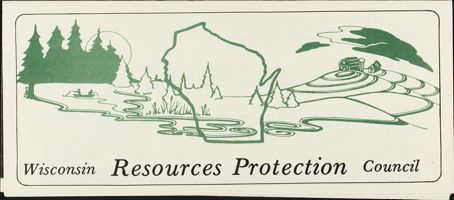 Thumbnail for Wisconsin Resources Protection …