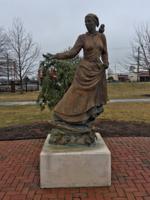 Thumbnail for Harriet Tubman (Salisbury, …