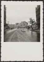 Thumbnail for Street scene. Mittel …