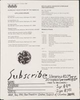 Thumbnail for Anarchist Association of …