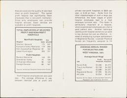 Thumbnail for Appalachian Press records …