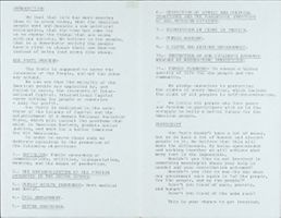 Thumbnail for American Worker's Party …