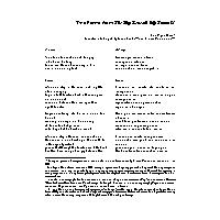 Thumbnail for Two Poems from …
