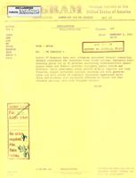 Thumbnail for Airgram on Plans …