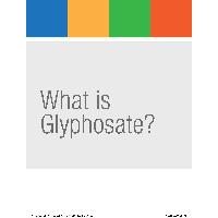 Thumbnail for What is glyphosate