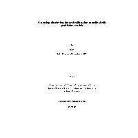 Thumbnail for Assessing discrimination and …