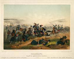 Thumbnail for Balaklava. Angriff der …