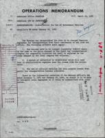 Thumbnail for Administration: Authorization for …