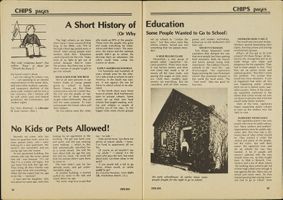 Thumbnail for Youth Liberation Press, …