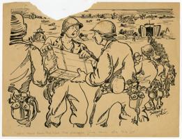 Thumbnail for "Let's move down …