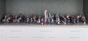Thumbnail for French cavalry and …