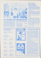 Thumbnail for AA Publications records …