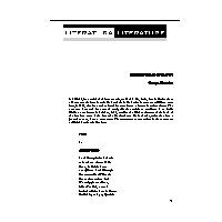 Thumbnail for Brazil Poems (1985-1986)