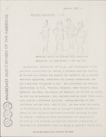 Thumbnail for Anarchist Association of …