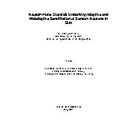 Thumbnail for Neuroimmune Crosstalk Underlying …