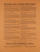 Thumbnail for Charles H. Kerr …