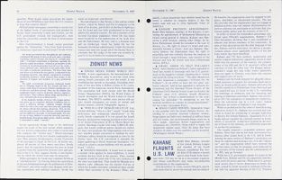 Thumbnail for Zionist Watch records …