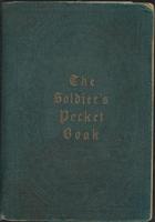 Thumbnail for The Soldier's pocket-book