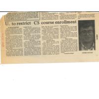 Thumbnail for 1982-12-15 Brown Daily …