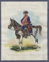 Thumbnail for Uniforme de l'Armée …