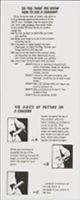 Thumbnail for AIDS Action Committee …