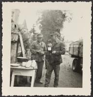 Thumbnail for German soldiers at …