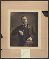 Thumbnail for Portrait of John …
