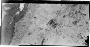 Thumbnail for Aerial photograph from …