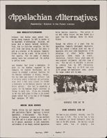 Thumbnail for Appalachia - Science …