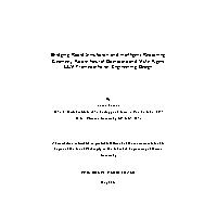 Thumbnail for Bridging Rapid Simulation …