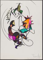 Thumbnail for Danza de hombre, …