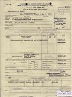 Thumbnail for Purchase Order - …