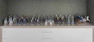 Thumbnail for American militia regiments, …