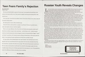 Thumbnail for Young Peacemakers and …