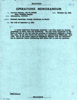 Thumbnail for Economic Reporting: Foreign …